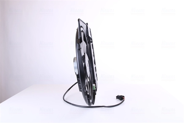 Fan, engine cooling 85125