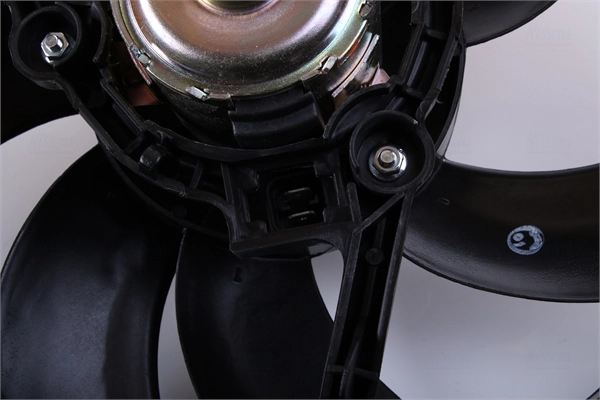 Fan, engine cooling 85318