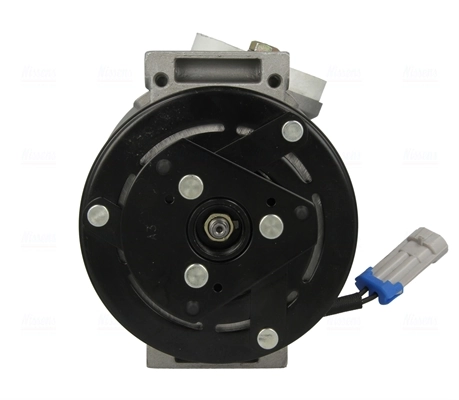 Compresseur, climatisation ** FIRST FIT ** 89258