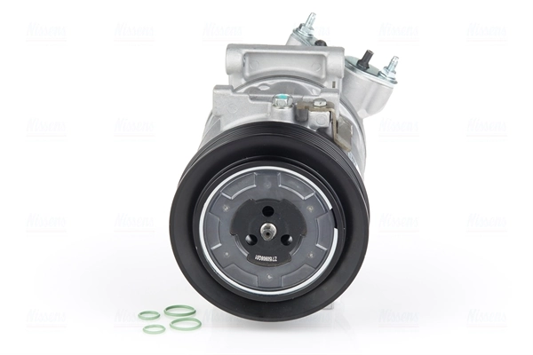 Compresseur, climatisation ** FIRST FIT ** 890051