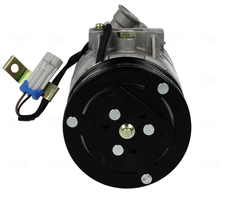 Compressor, air conditioning ** FIRST FIT ** 89215