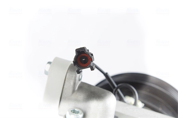 Compressor, air conditioning ** FIRST FIT ** 89276