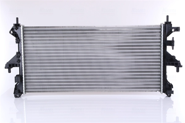 Radiator, engine cooling 63568