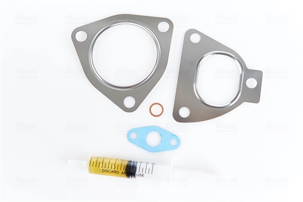 Charger, charging (supercharged/turbocharged) ** FACTORY NEW ** 93159