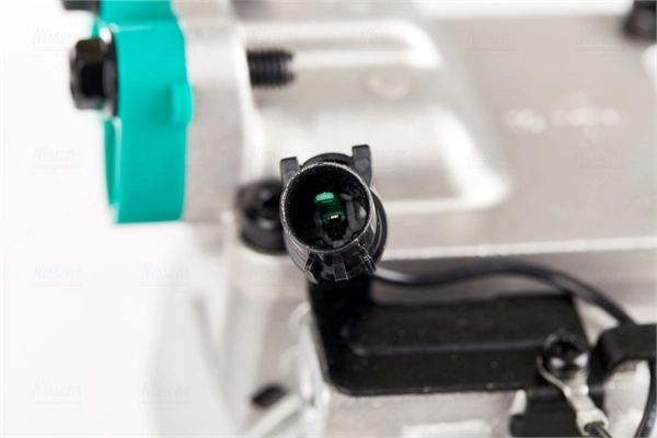 Compressor, air conditioning ** FIRST FIT ** 89291