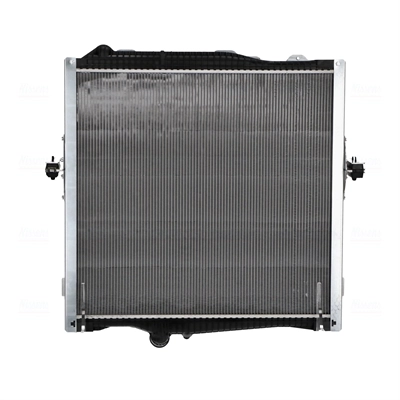 Radiator, engine cooling 637877