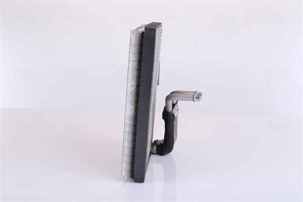 Evaporator, air conditioning 92369