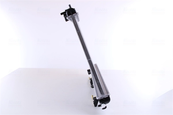 Radiator, engine cooling 64123