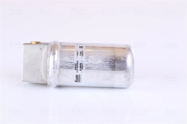 Dryer, air conditioning 95043