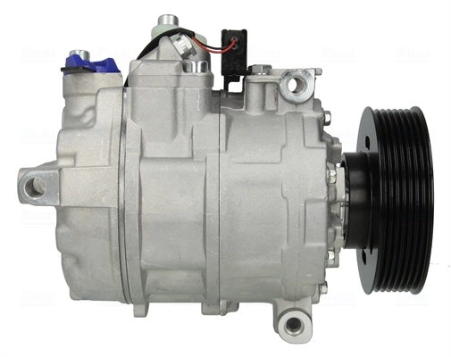 Compressor, air conditioning ** FIRST FIT ** 89237