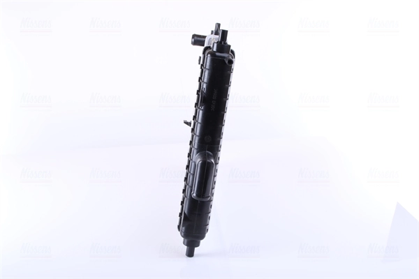 Radiator, engine cooling 61646