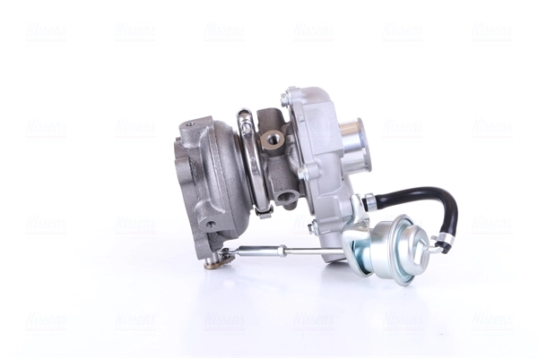 Charger, charging (supercharged/turbocharged) ** FACTORY NEW ** 93113