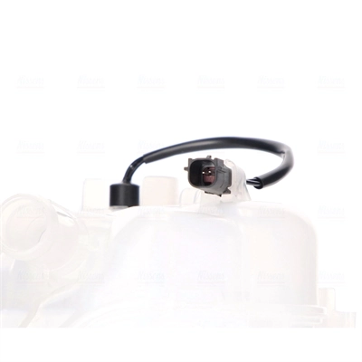 NISSENS 996215 Expansion Tank, coolant