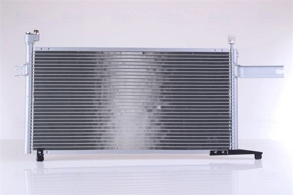 Condenser, air conditioning 94498