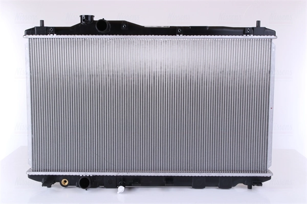 Radiator, engine cooling 68093