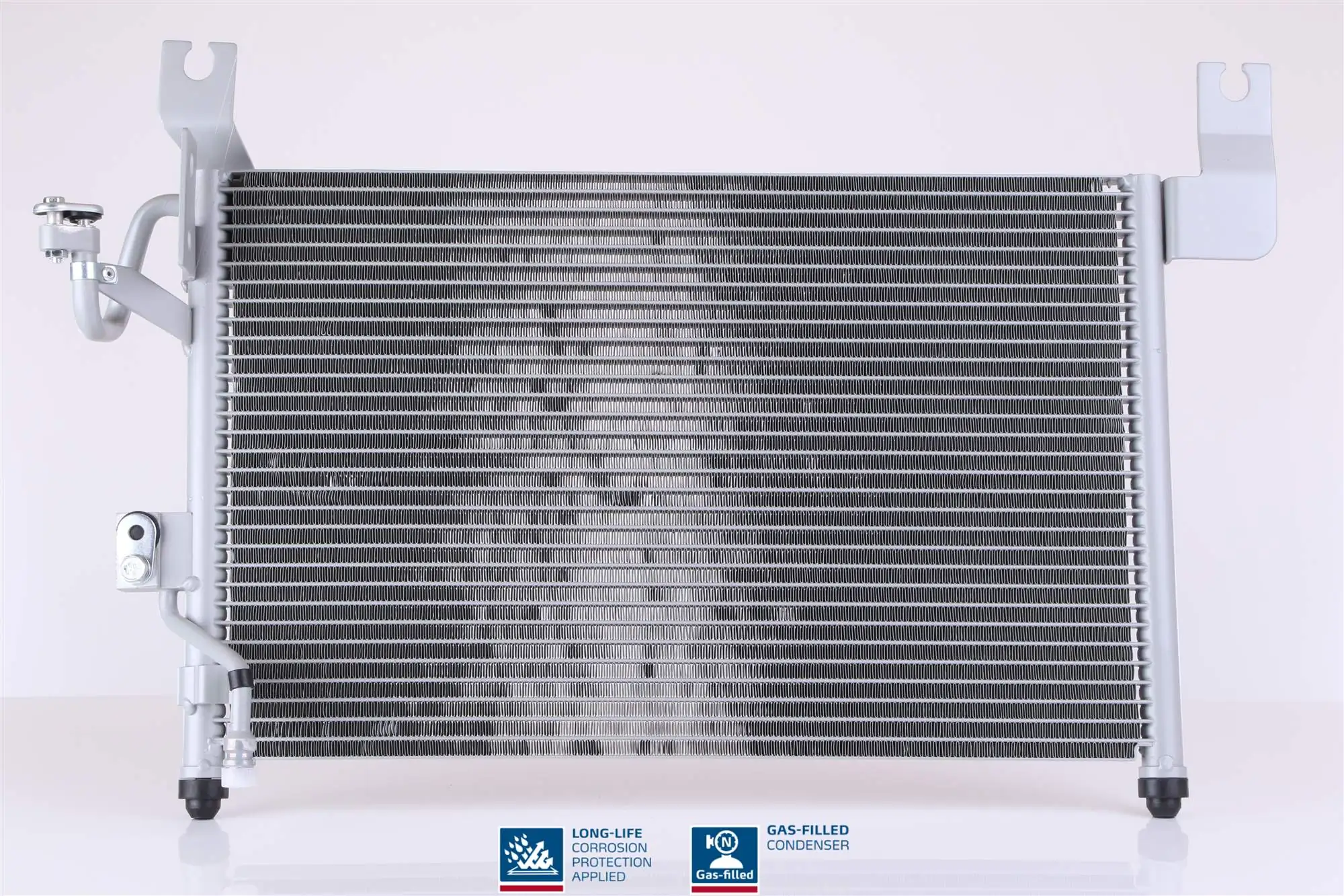 Condenser, air conditioning 94729