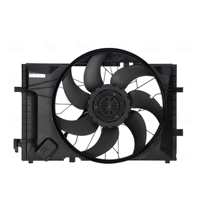 Fan, engine cooling 850078