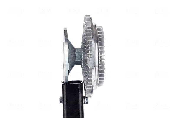 NISSENS 86044 Clutch, radiator fan