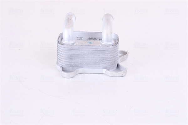 Oil Cooler, engine oil ** FIRST FIT ** 90682