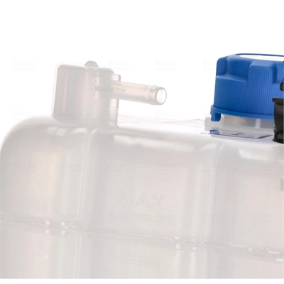 Expansion Tank, coolant ** FIRST FIT ** 996379