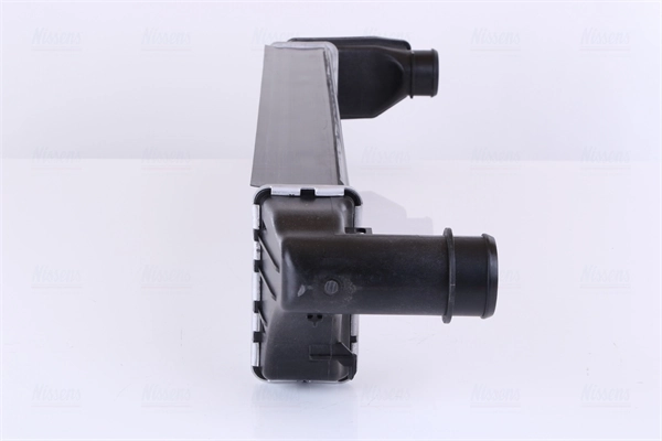 Charge Air Cooler 96741