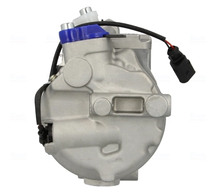 Compressor, air conditioning ** FIRST FIT ** 89223