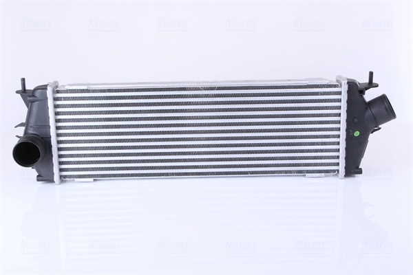 Charge Air Cooler 96583