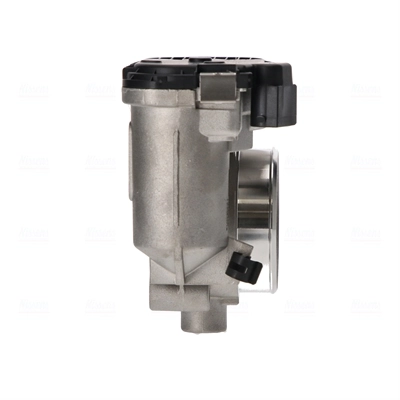 Drosselklappenstutzen ** FIRST FIT ** 955150