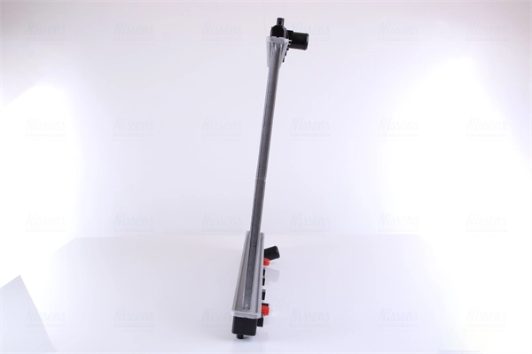 Radiator, engine cooling 68116