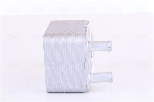 Oil Cooler, engine oil ** FIRST FIT ** 90655