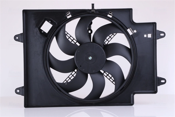 Fan, engine cooling 85105