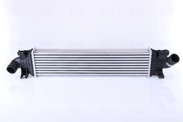 Charge Air Cooler 96689