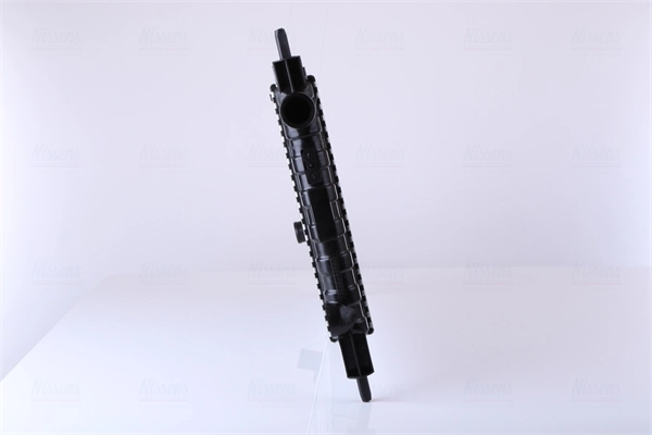 Radiator, engine cooling 632381