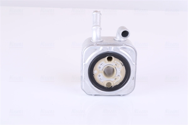 Oil Cooler, engine oil ** FIRST FIT ** 90853