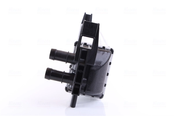 NISSENS 606395 Radiator, engine cooling