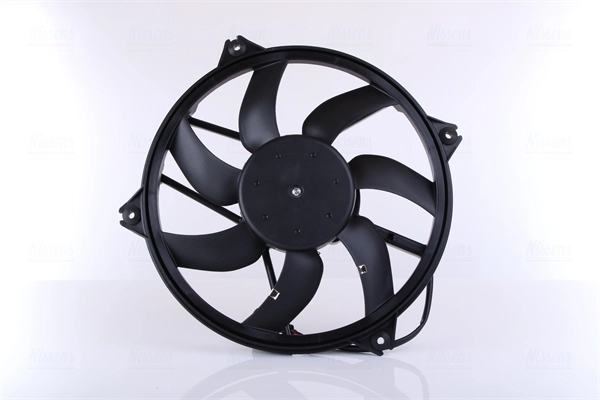 Fan, engine cooling 850035