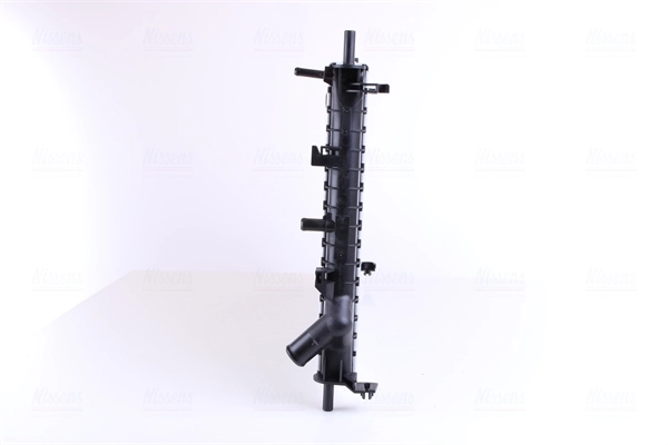 Radiador, refrigeración del motor ** FIRST FIT ** 62015A