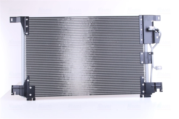 Condenser, air conditioning ** FIRST FIT ** 94336