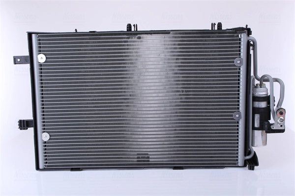 Condenser, air conditioning 94546