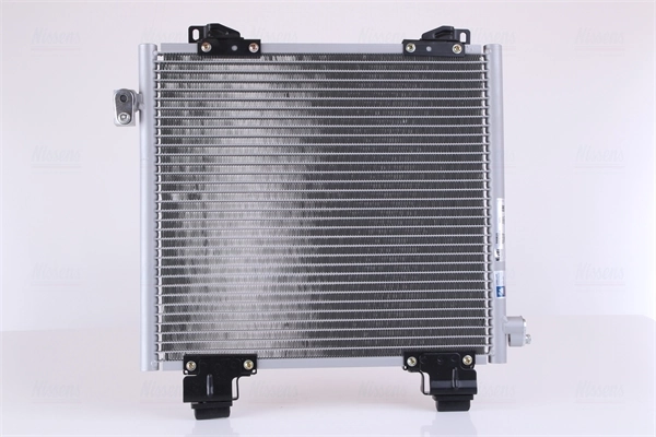 NISSENS 940825 Condenser, air conditioning