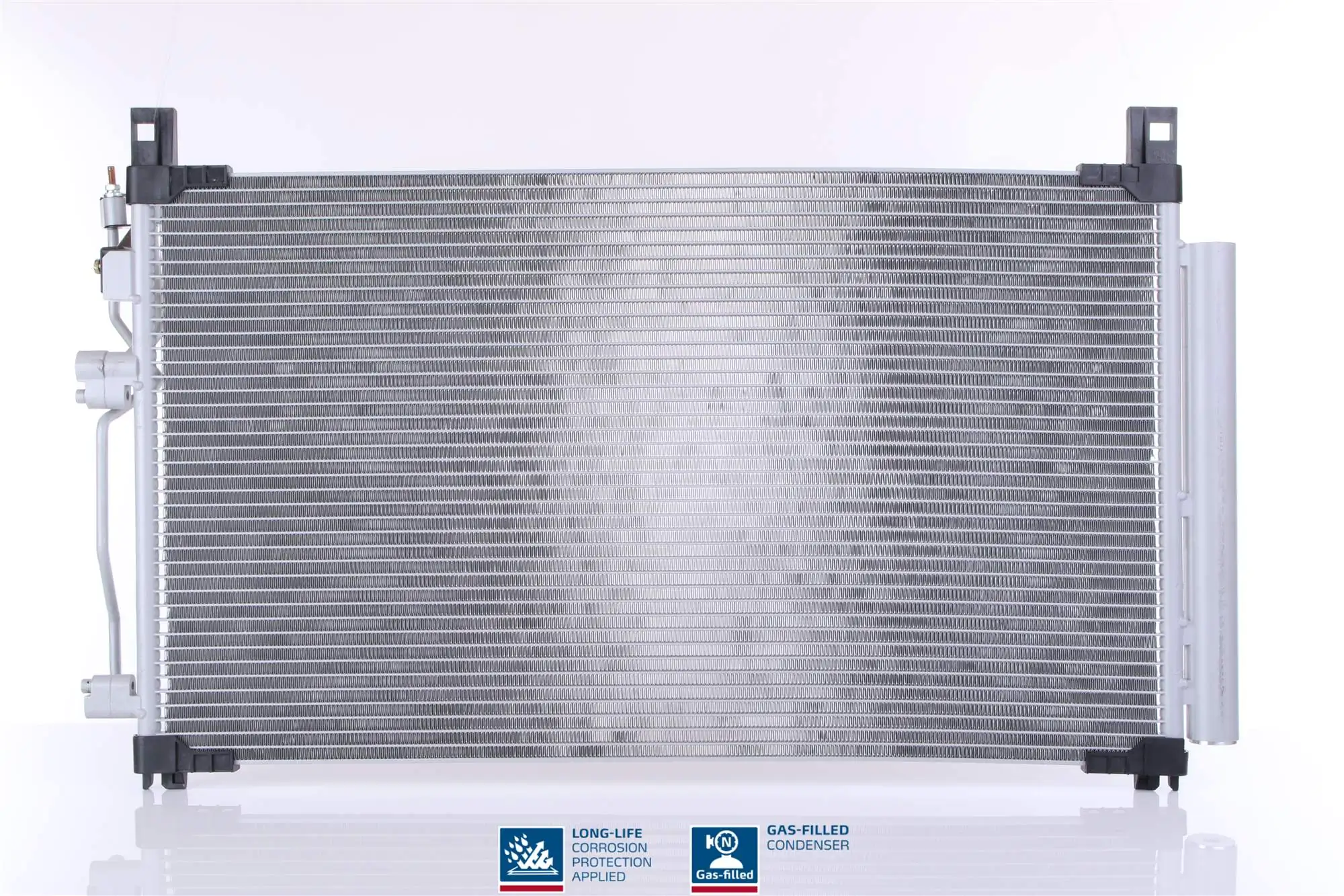 空调冷凝器 940606