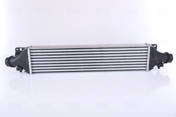 Charge Air Cooler 96588