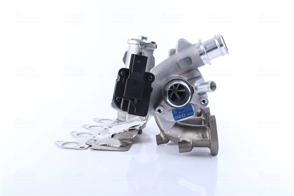 Charger, charging (supercharged/turbocharged) ** FACTORY NEW ** 93500