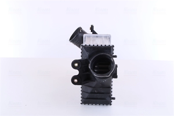NISSENS 96176 Charge Air Cooler