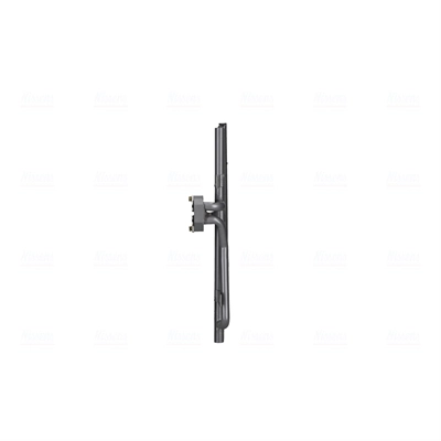 NISSENS 941323 Condenser, air conditioning