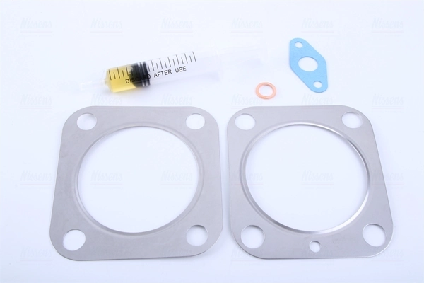 Charger, charging (supercharged/turbocharged) ** FACTORY NEW ** 93517