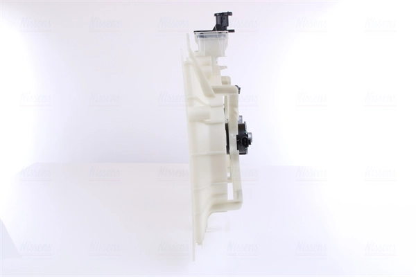 Fan, engine cooling 85221