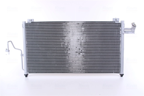 Condenser, air conditioning 94720