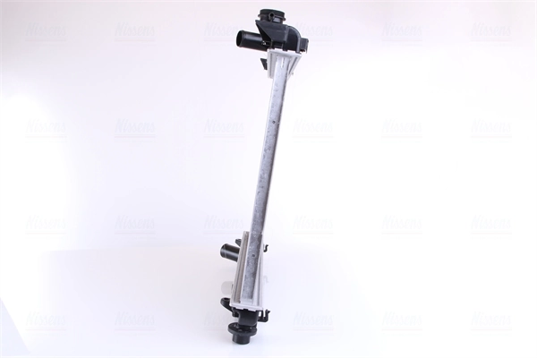 Radiator, engine cooling 69211