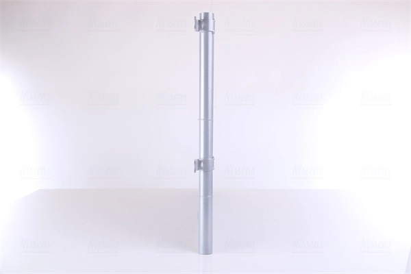 NISSENS 940468 Condenser, air conditioning